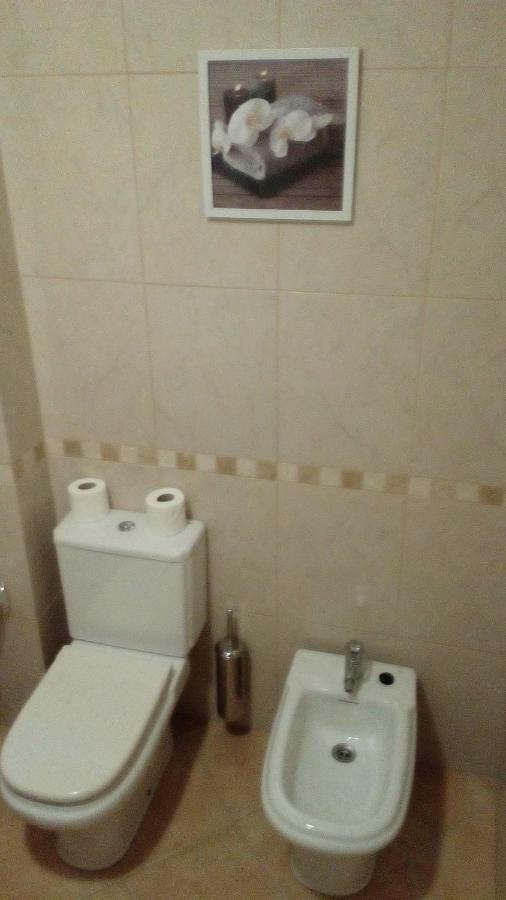 파로 Apartamento Algarve Holidays 아파트 외부 사진