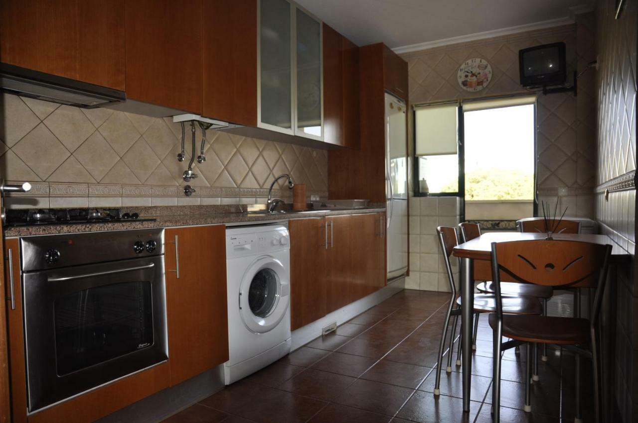 파로 Apartamento Algarve Holidays 아파트 외부 사진