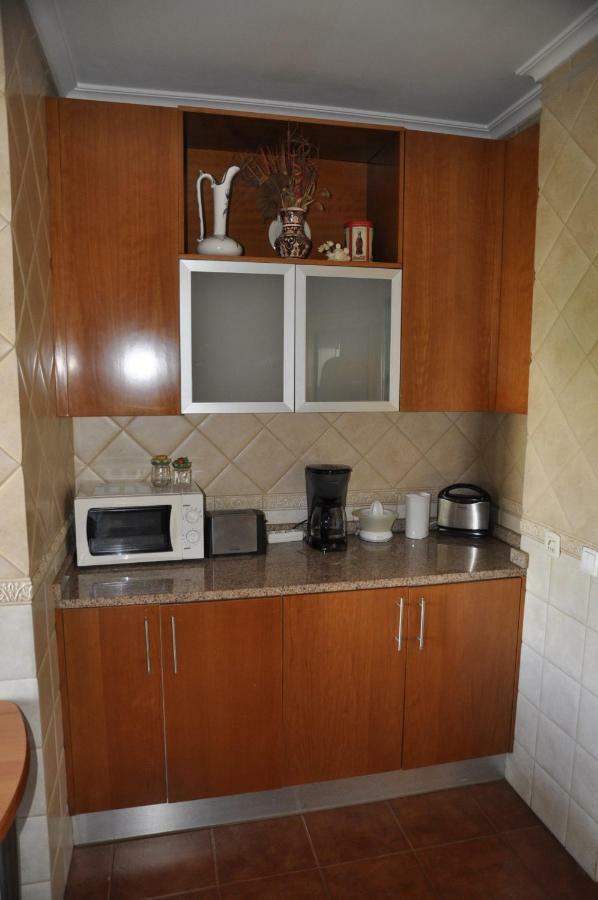 파로 Apartamento Algarve Holidays 아파트 외부 사진