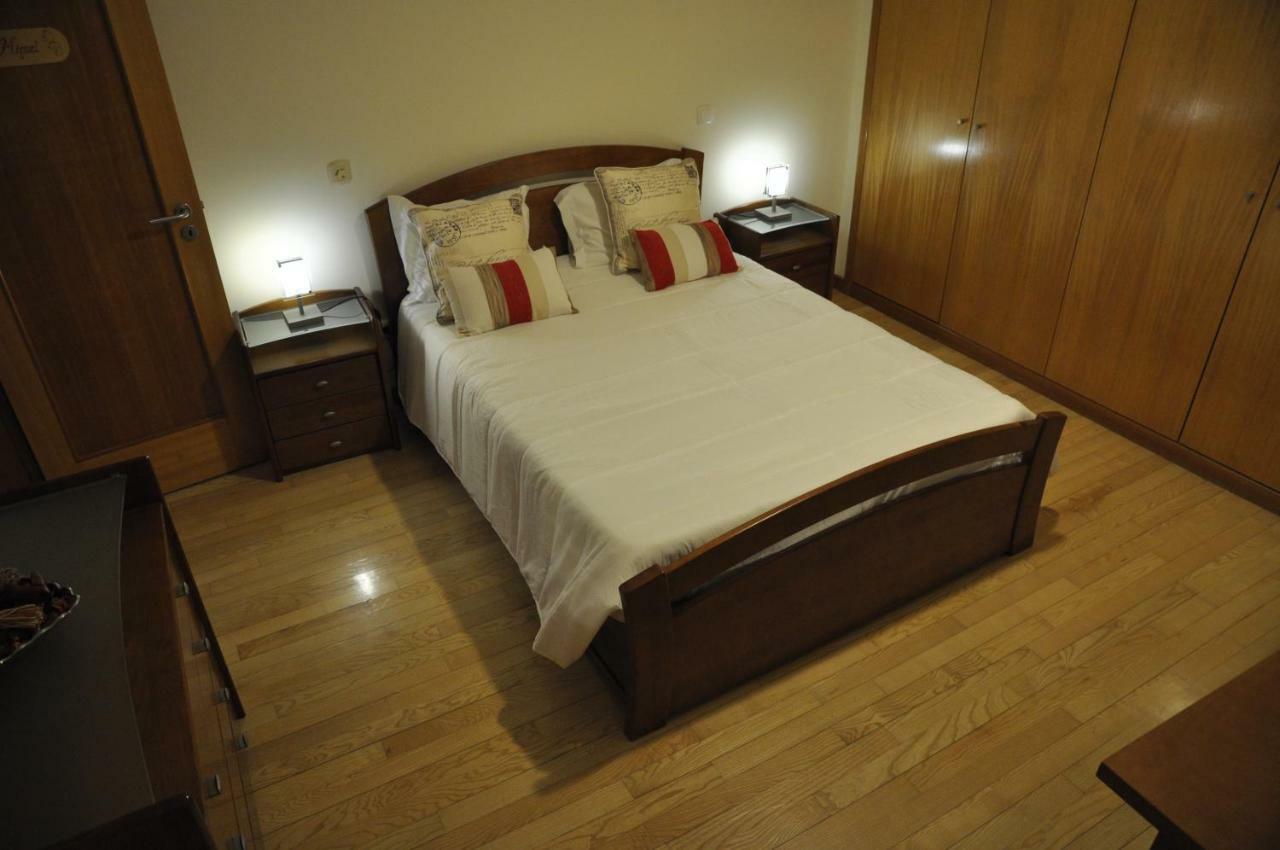 파로 Apartamento Algarve Holidays 아파트 외부 사진