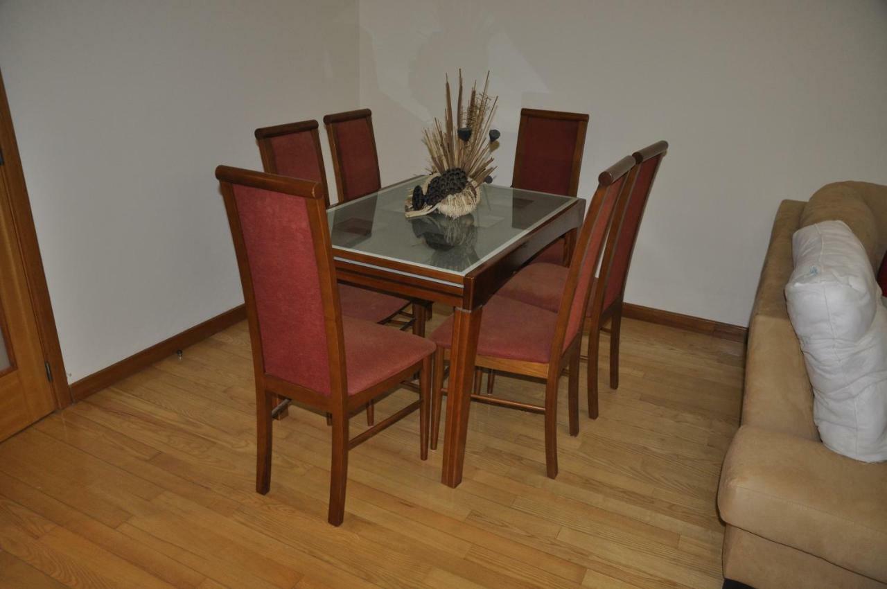 파로 Apartamento Algarve Holidays 아파트 외부 사진